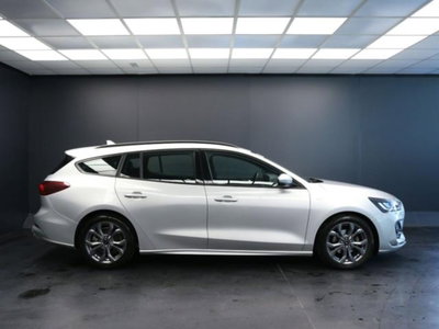 Ford Focus Station Wagon 1.5 EcoBlue 115 CV automatico SW ST-Line Design (6)