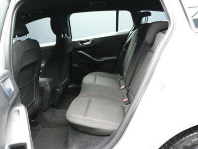 Ford Focus Station Wagon 1.5 EcoBlue 115 CV automatico SW ST-Line Design (8)