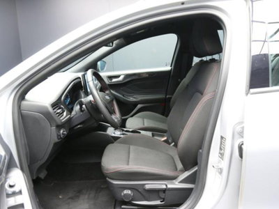 Ford Focus Station Wagon 1.5 EcoBlue 115 CV automatico SW ST-Line Design (9)