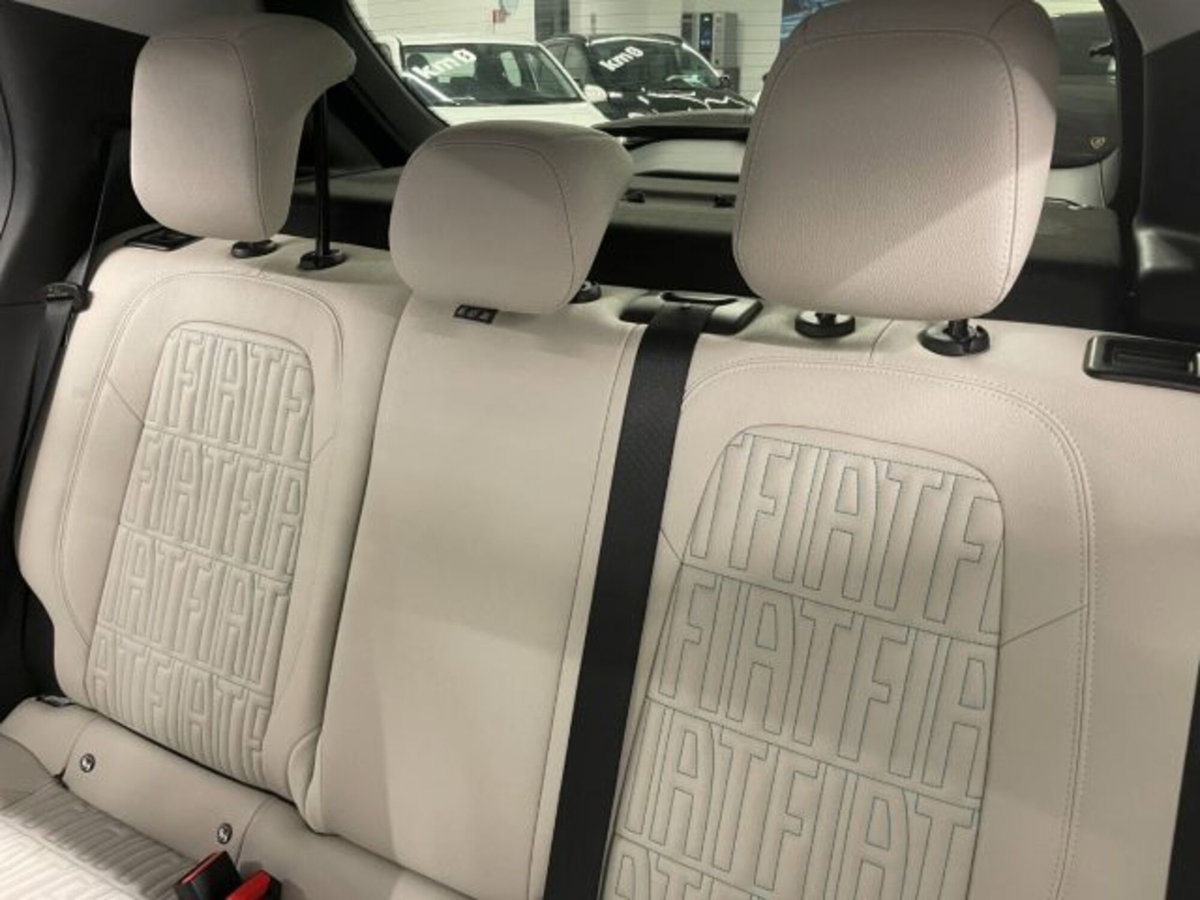 Fiat 600 1.2 hybrid La Prima 110cv auto (15)