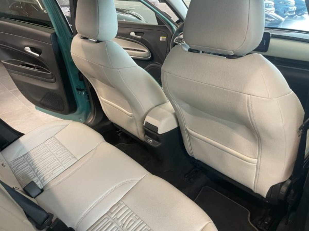 Fiat 600 1.2 hybrid La Prima 110cv auto (2)
