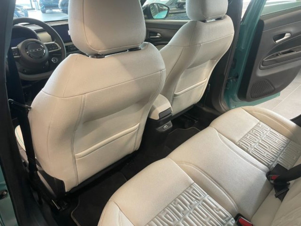 Fiat 600 1.2 hybrid La Prima 110cv auto (3)