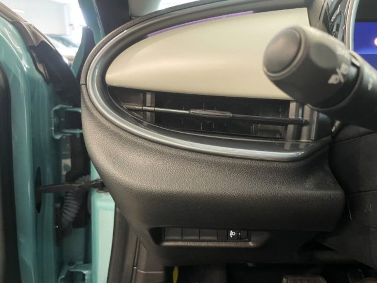Fiat 600 1.2 hybrid La Prima 110cv auto (6)