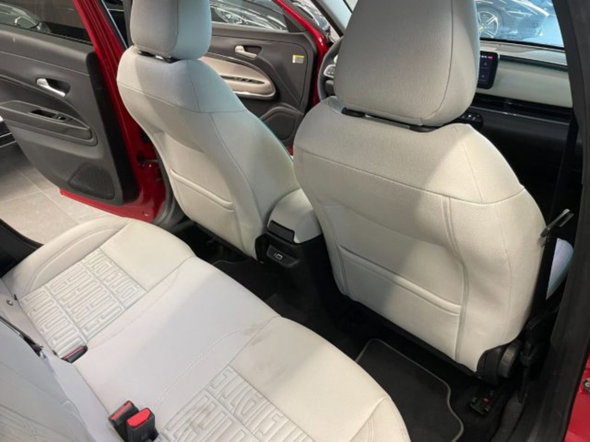 Fiat 600 1.2 hybrid La Prima 110cv auto (7)