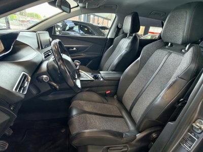 Peugeot 3008 BlueHDi 130 S&S GT Line (10)