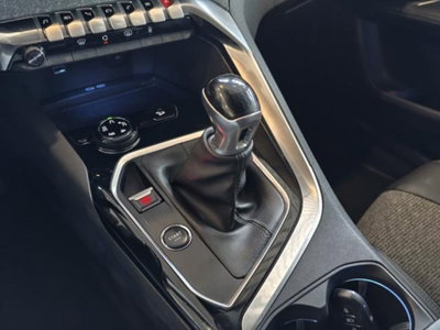 Peugeot 3008 BlueHDi 130 S&S GT Line (13)