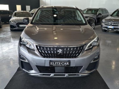 Peugeot 3008 BlueHDi 130 S&S GT Line (2)