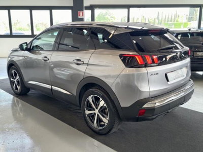Peugeot 3008 BlueHDi 130 S&S GT Line (6)
