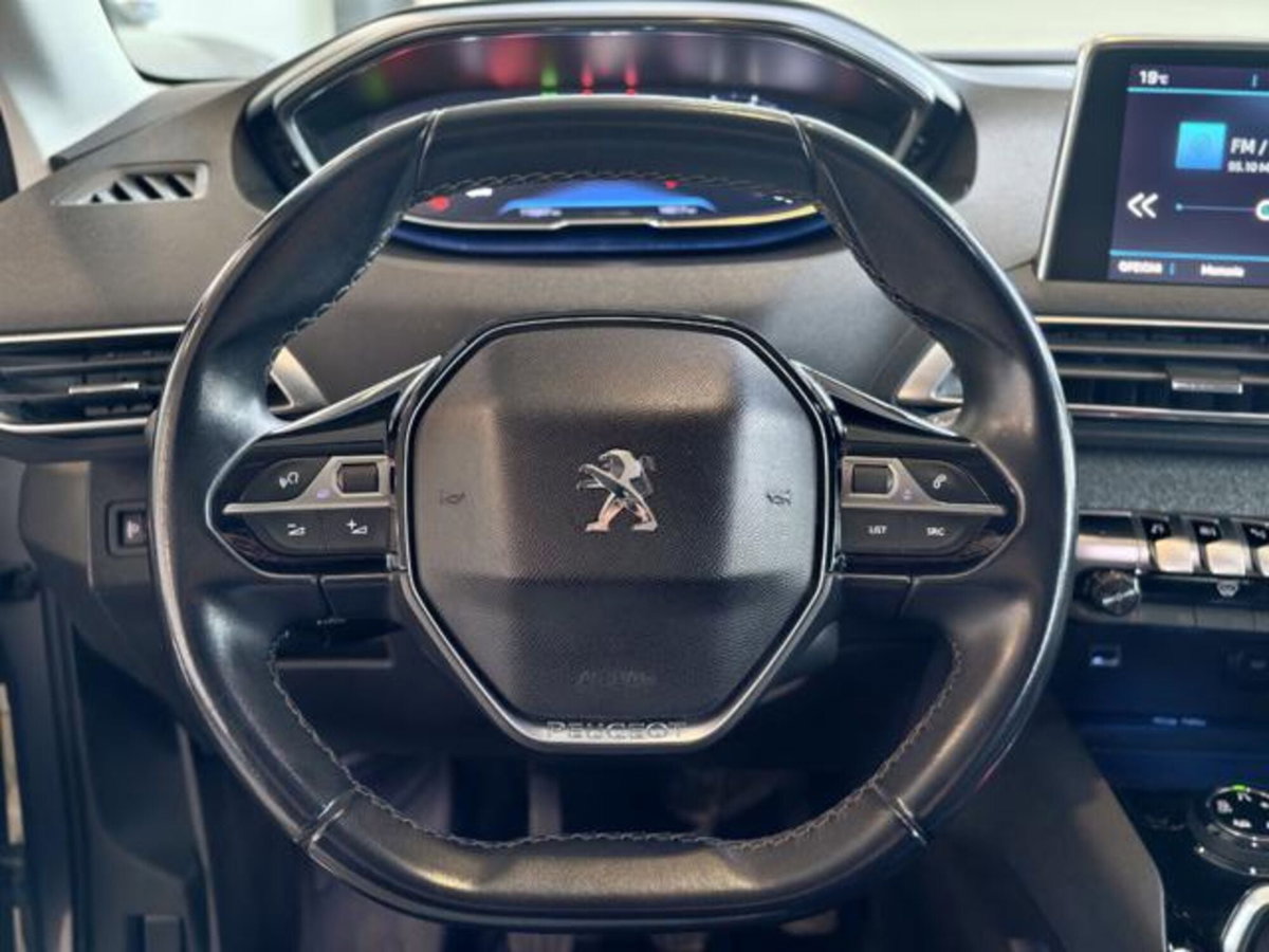 Peugeot 3008 BlueHDi 130 S&S EAT8 GT Line (8)