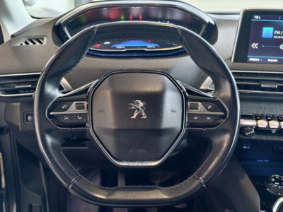 Peugeot 3008 BlueHDi 130 S&S GT Line (8)