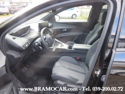 Peugeot 3008 BlueHDi 130 S&S EAT8 Allure Pack (12)