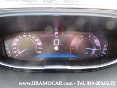Peugeot 3008 BlueHDi 130 S&S EAT8 Allure Pack (15)