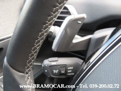 Peugeot 3008 BlueHDi 130 S&S EAT8 Allure Pack (17)