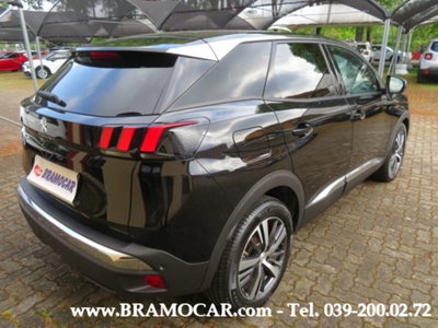 Peugeot 3008 BlueHDi 130 S&S EAT8 Allure Pack (6)