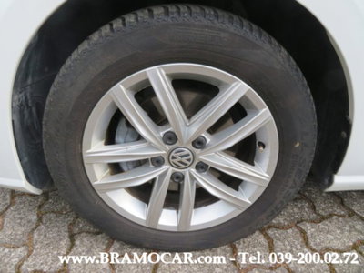 Volkswagen Golf 1.5 TGI DSG 5p. Trendline BlueMotion Technology (10)