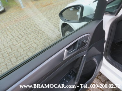 Volkswagen Golf 1.5 TGI DSG 5p. Trendline BlueMotion Technology (11)