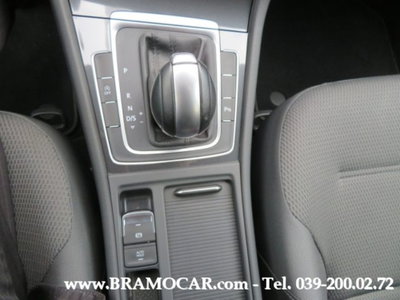 Volkswagen Golf 1.5 TGI DSG 5p. Trendline BlueMotion Technology (19)