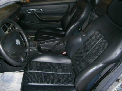 Mercedes-Benz SLK 200 cat Kompressor Evo (5)