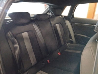 Audi A3 Sportback 30 TFSI (11)
