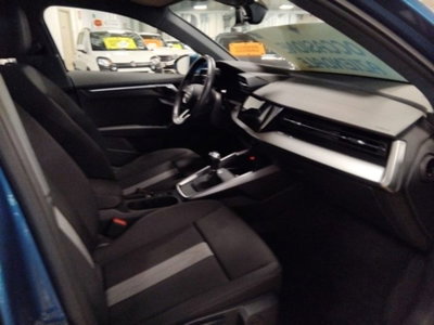 Audi A3 Sportback 30 TFSI (12)