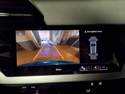 Audi A3 Sportback 30 TFSI (17)