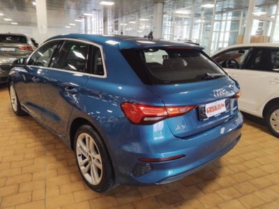 Audi A3 Sportback 30 TFSI (4)