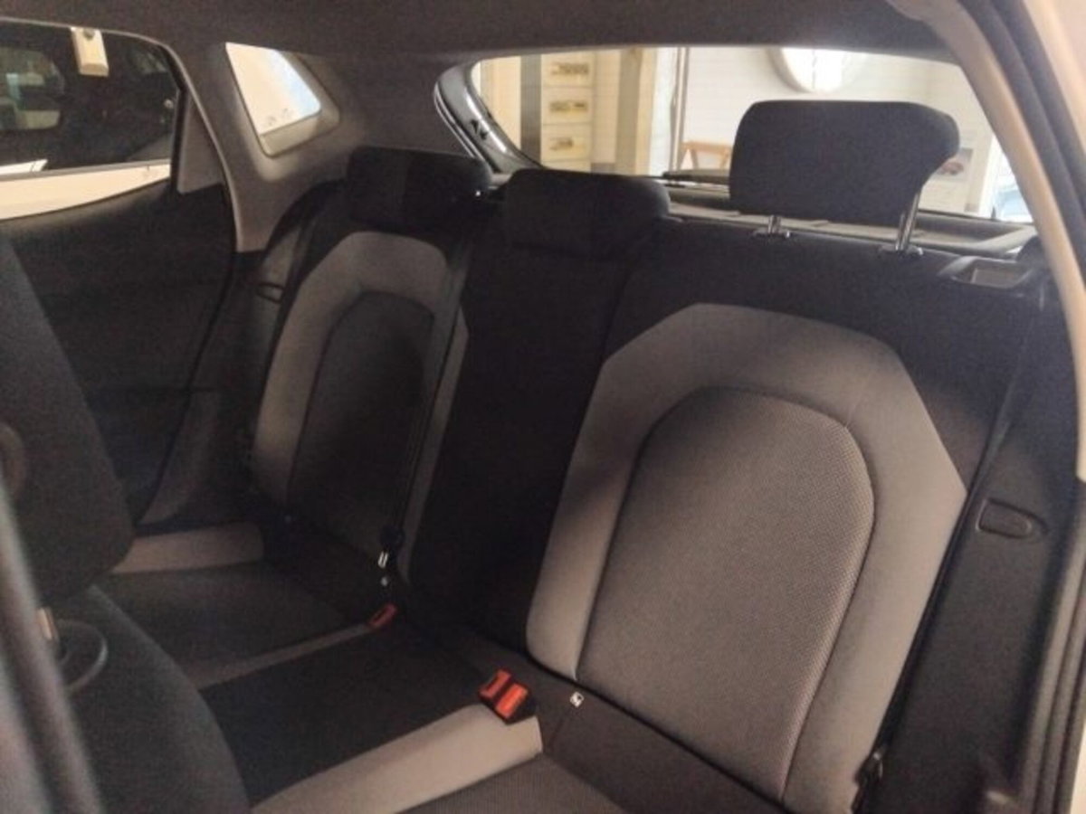 SEAT Ibiza 1.6 TDI 95 CV 5 porte Business (10)