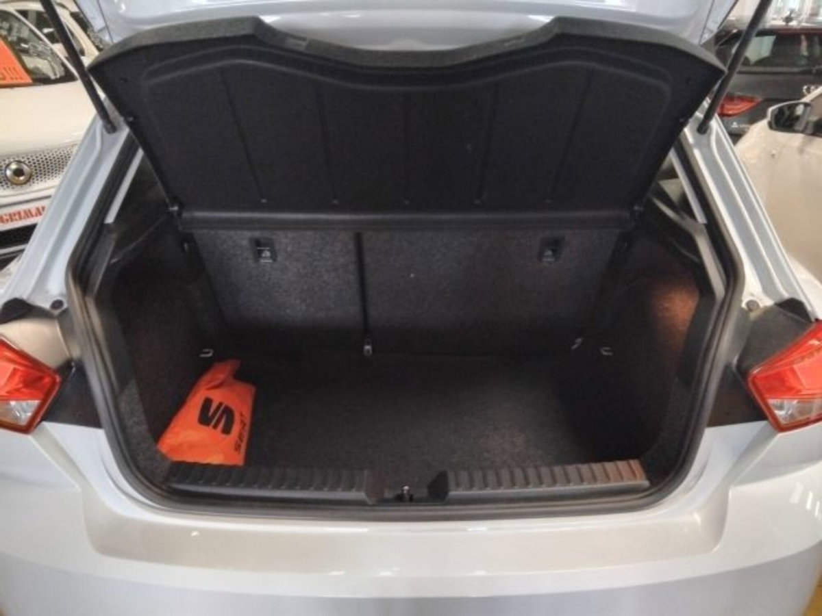 SEAT Ibiza 1.6 TDI 95 CV 5 porte Business (7)