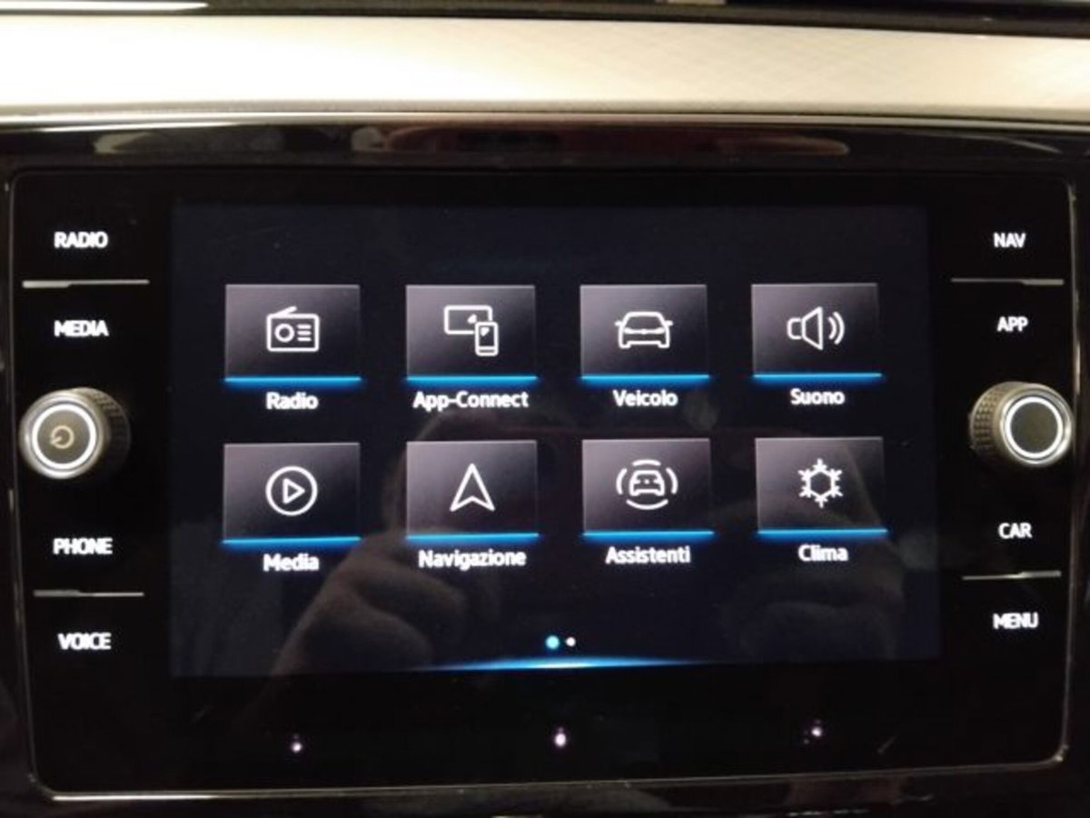 Volkswagen Passat Variant 2.0 TDI SCR EVO DSG Business (20)