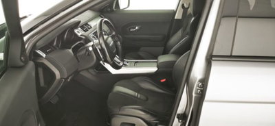 Land Rover Range Rover Evoque 2.2 TD4 5p. Pure (14)