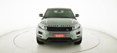 Land Rover Range Rover Evoque 2.2 TD4 5p. Pure (2)