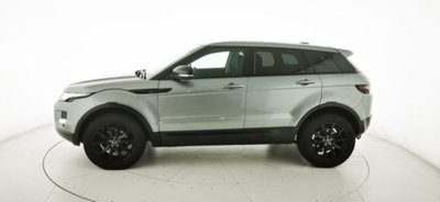 Land Rover Range Rover Evoque 2.2 TD4 5p. Pure (4)