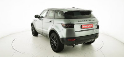 Land Rover Range Rover Evoque 2.2 TD4 5p. Pure (5)