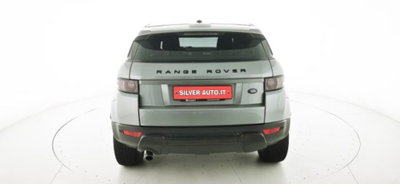 Land Rover Range Rover Evoque 2.2 TD4 5p. Pure (6)