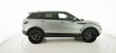 Land Rover Range Rover Evoque 2.2 TD4 5p. Pure (8)