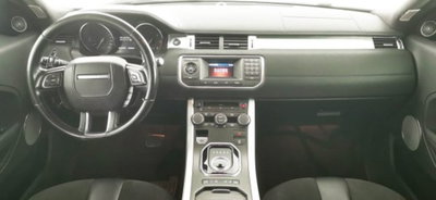 Land Rover Range Rover Evoque 2.2 TD4 5p. Pure (9)