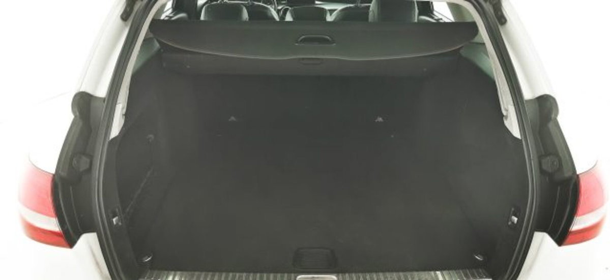 Mercedes-Benz Classe C Station Wagon 200 d Auto Executive (16)