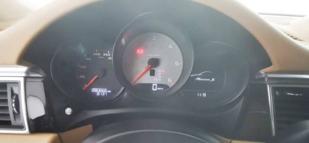 Porsche Macan S Diesel (10)