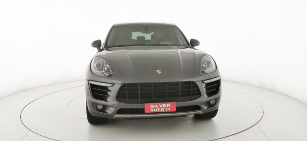 Porsche Macan S Diesel (2)