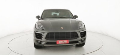 Porsche Macan S Diesel (2)