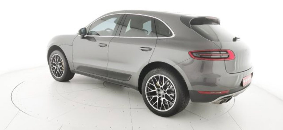 Porsche Macan S Diesel (20)