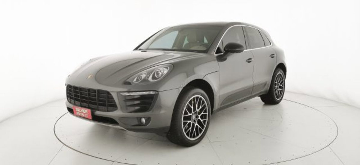 Porsche Macan S Diesel (3)