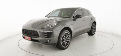 Porsche Macan S Diesel (3)