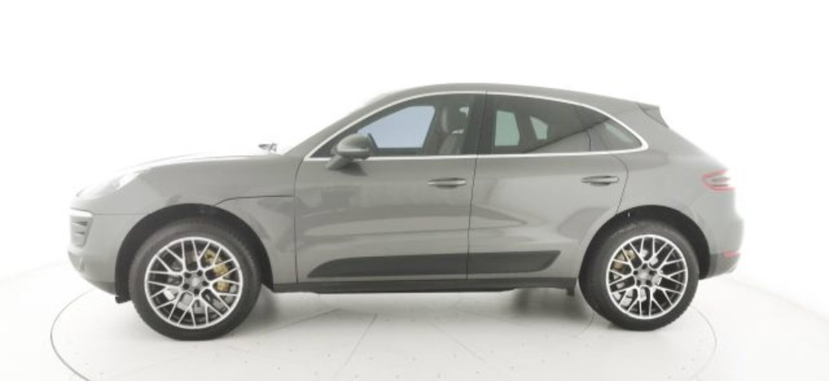 Porsche Macan S Diesel (4)