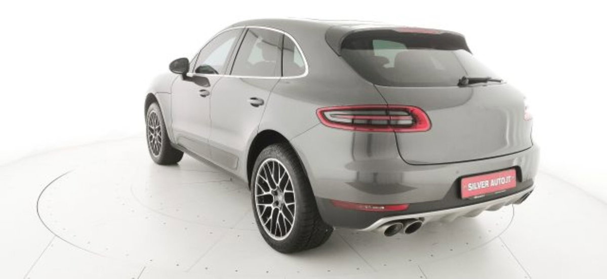Porsche Macan S Diesel (5)