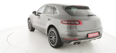 Porsche Macan S Diesel (5)