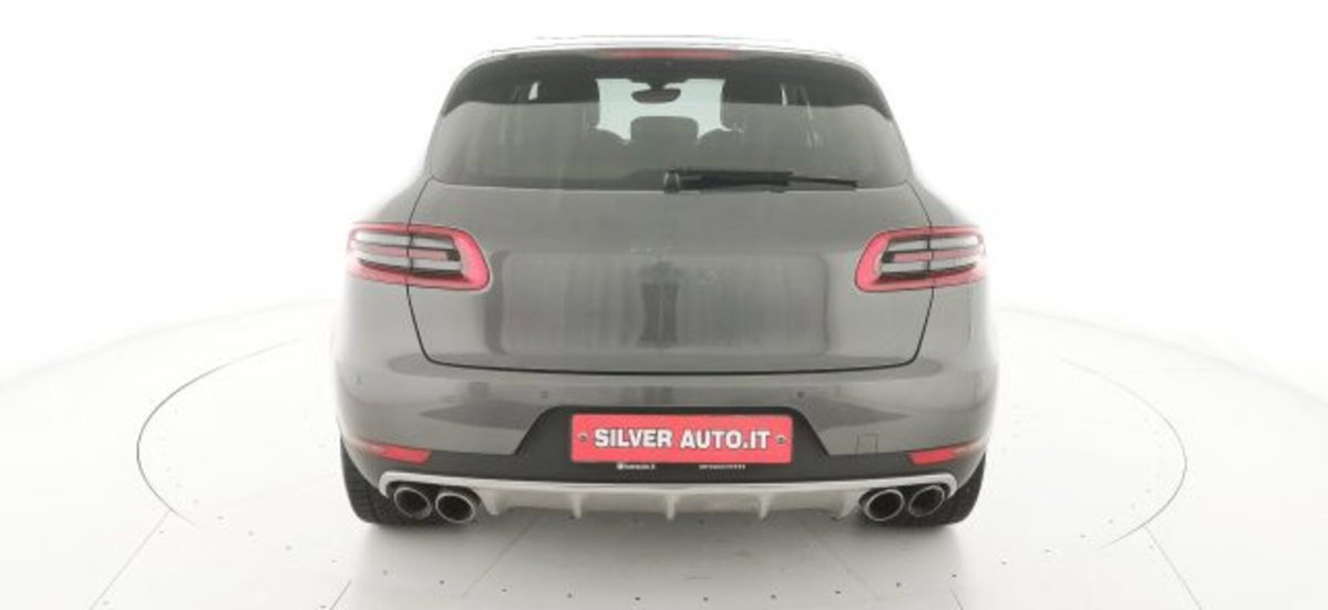 Porsche Macan S Diesel (6)
