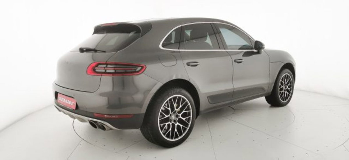 Porsche Macan S Diesel (7)