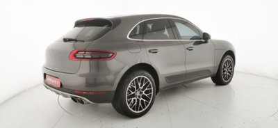Porsche Macan S Diesel (7)
