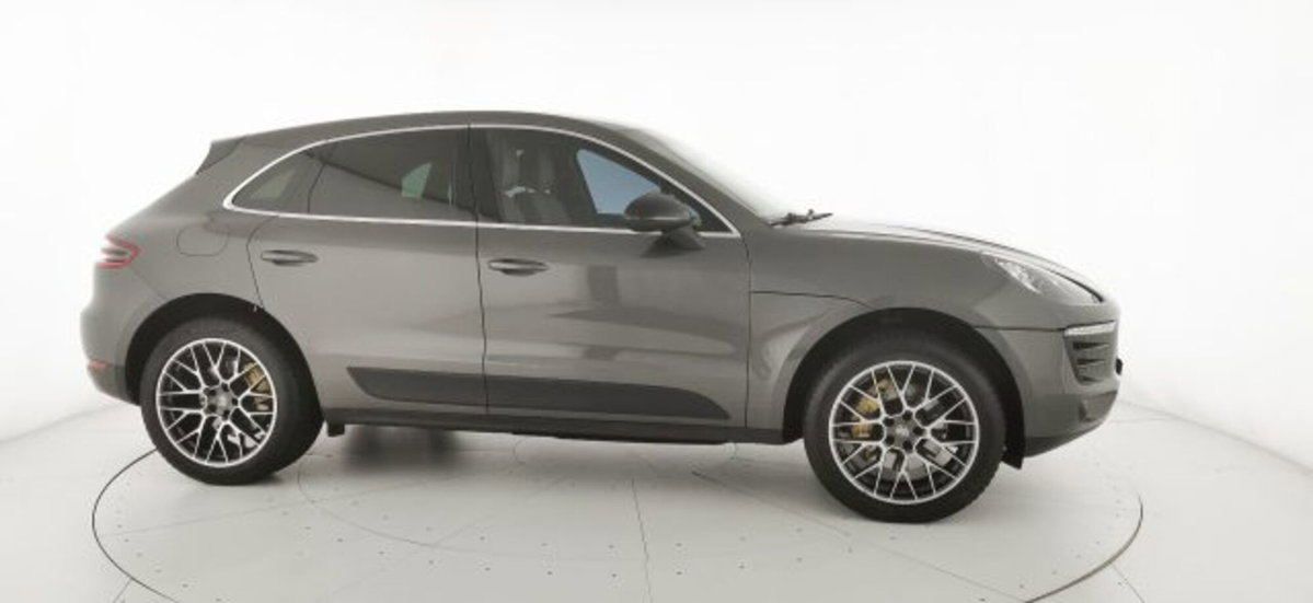 Porsche Macan S Diesel (8)